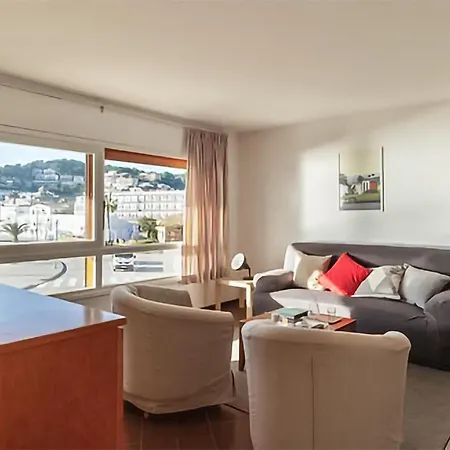 Beautiful In With Wifi And 3 Bedrooms Appartement