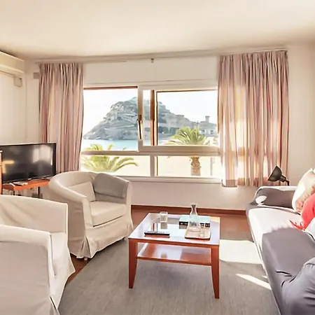 Appartement Beautiful In With Wifi And 3 Bedrooms Tossa de Mar