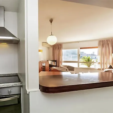 Apartment Beautiful In With Wifi And 3 Bedrooms
