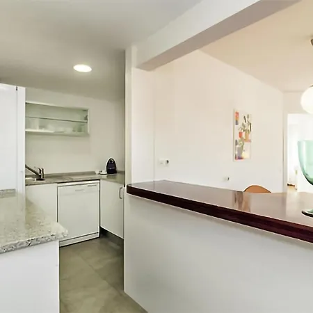 Beautiful In With Wifi And 3 Bedrooms Apartment Tossa de Mar
