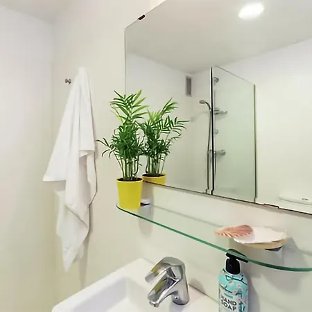 Apartment Beautiful In With Wifi And 3 Bedrooms Tossa de Mar