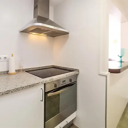 Beautiful In With Wifi And 3 Bedrooms Apartment Tossa de Mar